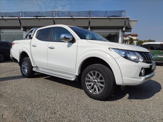 MITSUBISHI L200 d.cab 2.4d Intense 4wd 181cv auto N1  NO IVA ESPOSTA