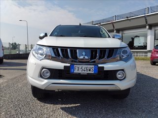 MITSUBISHI L200 d.cab 2.4d Intense 4wd 181cv auto N1  NO IVA ESPOSTA