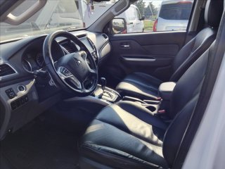 MITSUBISHI L200 d.cab 2.4d Intense 4wd 181cv auto N1  NO IVA ESPOSTA