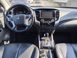 MITSUBISHI L200 d.cab 2.4d Intense 4wd 181cv auto N1  NO IVA ESPOSTA