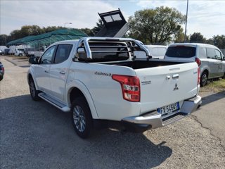 MITSUBISHI L200 d.cab 2.4d Intense 4wd 181cv auto N1  NO IVA ESPOSTA