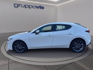 MAZDA 3 m-hybrid Exclusive Line Automatica 5 porte