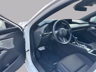 MAZDA 3 m-hybrid Exclusive Line Automatica 5 porte