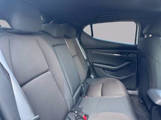 MAZDA 3 m-hybrid Exclusive Line Automatica 5 porte