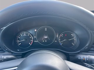 MAZDA 3 m-hybrid Exclusive Line Automatica 5 porte