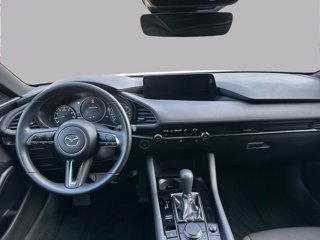 MAZDA 3 m-hybrid Exclusive Line Automatica 5 porte