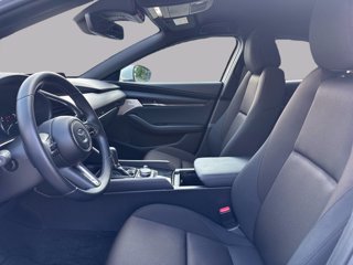 MAZDA 3 m-hybrid Exclusive Line Automatica 5 porte