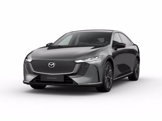 MAZDA 6e 68.8 kwh standard range takumi