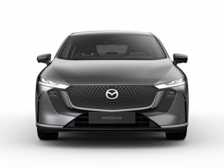 MAZDA 6e 68.8 kwh standard range takumi