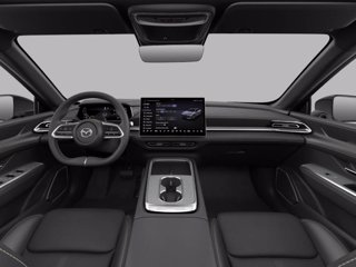 MAZDA 6e 68.8 kwh standard range takumi