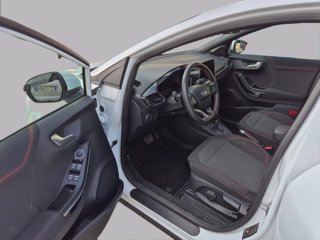 FORD Puma 1.0 ecoboost h ST-Line s&s 125cv auto