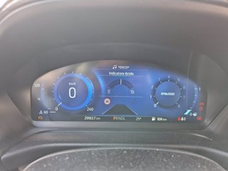 FORD Puma 1.0 ecoboost h ST-Line s&s 125cv auto