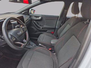 FORD Puma 1.0 ecoboost h ST-Line s&s 125cv auto