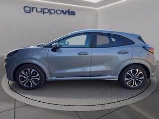 FORD Puma 1.0 ecoboost h ST-Line 125cv auto