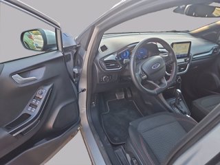 FORD Puma 1.0 ecoboost h ST-Line 125cv auto