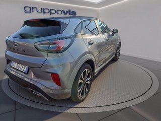 FORD Puma 1.0 ecoboost h ST-Line 125cv auto