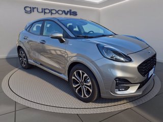 FORD Puma 1.0 ecoboost h ST-Line 125cv auto