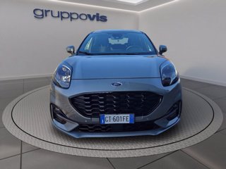 FORD Puma 1.0 ecoboost h ST-Line 125cv auto