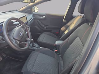 FORD Puma 1.0 ecoboost h ST-Line 125cv auto