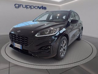 FORD Kuga 2.5 full hybrid ST-Line X awd 190cv cvt