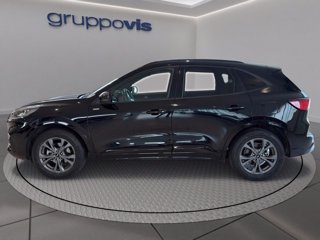 FORD Kuga 2.5 full hybrid ST-Line X awd 190cv cvt