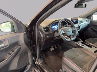 FORD Kuga 2.5 full hybrid ST-Line X awd 190cv cvt