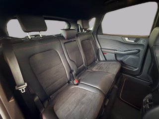 FORD Kuga 2.5 full hybrid ST-Line X awd 190cv cvt