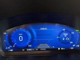 FORD Kuga 2.5 full hybrid ST-Line X awd 190cv cvt