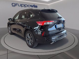 FORD Kuga 2.5 full hybrid ST-Line X awd 190cv cvt