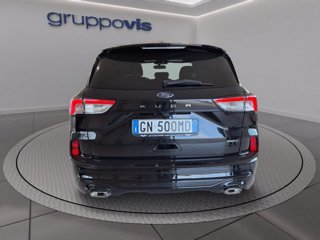 FORD Kuga 2.5 full hybrid ST-Line X awd 190cv cvt