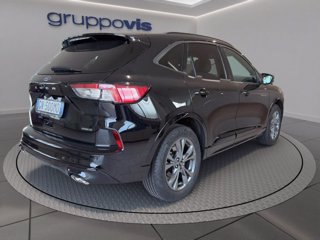 FORD Kuga 2.5 full hybrid ST-Line X awd 190cv cvt