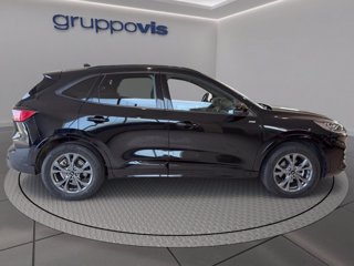 FORD Kuga 2.5 full hybrid ST-Line X awd 190cv cvt