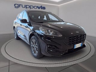 FORD Kuga 2.5 full hybrid ST-Line X awd 190cv cvt