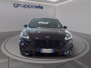 FORD Kuga 2.5 full hybrid ST-Line X awd 190cv cvt