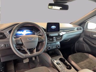 FORD Kuga 2.5 full hybrid ST-Line X awd 190cv cvt
