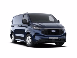 FORD Transit Custom 280 2.0 EcoBlue 136CV PC Furgone Trend