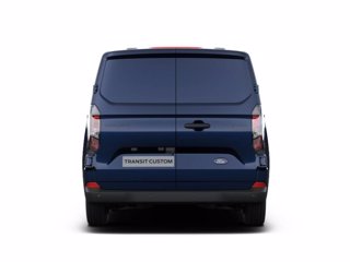 FORD Transit Custom 280 2.0 EcoBlue 136CV PC Furgone Trend