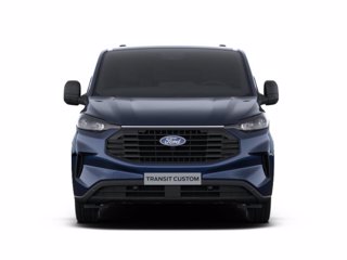 FORD Transit Custom 280 2.0 EcoBlue 136CV PC Furgone Trend