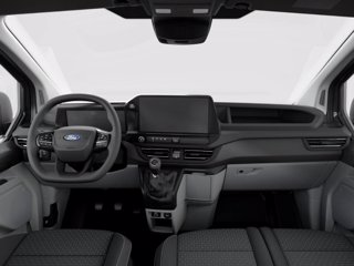 FORD Transit Custom 280 2.0 EcoBlue 136CV PC Furgone Trend