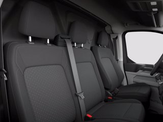FORD Transit Custom 280 2.0 EcoBlue 136CV PC Furgone Trend