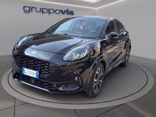 FORD Puma 1.0 ecoboost h ST-Line s&s 125cv