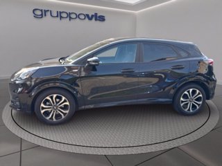 FORD Puma 1.0 ecoboost h ST-Line s&s 125cv