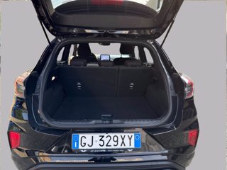 FORD Puma 1.0 ecoboost h ST-Line s&s 125cv