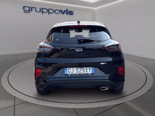 FORD Puma 1.0 ecoboost h ST-Line s&s 125cv