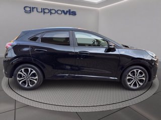 FORD Puma 1.0 ecoboost h ST-Line s&s 125cv
