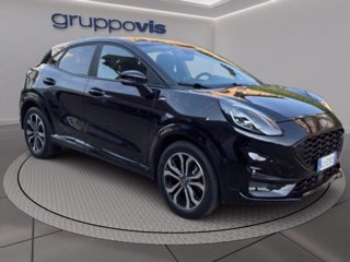 FORD Puma 1.0 ecoboost h ST-Line s&s 125cv