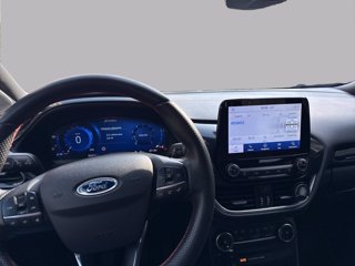 FORD Puma 1.0 ecoboost h ST-Line s&s 125cv