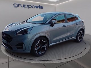FORD Puma 1.0 ecoboost h ST-Line X 125cv auto