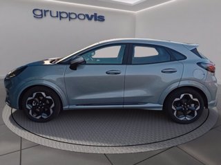 FORD Puma 1.0 ecoboost h ST-Line X 125cv auto