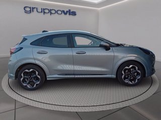 FORD Puma 1.0 ecoboost h ST-Line X 125cv auto